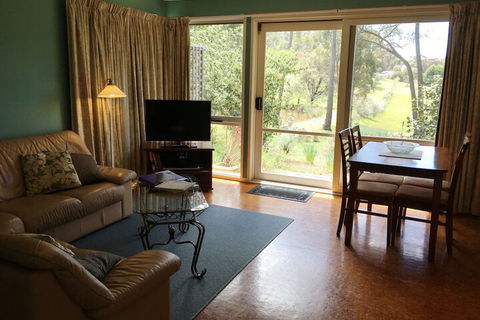 Countryside Connections Tranquil Studio - Tourism Noosa 6