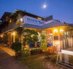 Manta Lodge YHA  Scuba Centre - Tourism Noosa