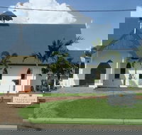 Kurrmine Beach Motel - Tourism Noosa