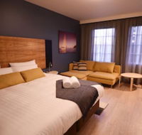 Entally Lodge - Tourism Noosa