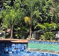 Nimbin Rocks Retreat - Tourism Noosa