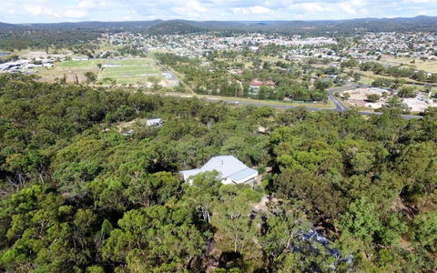 Eagles Nest - Tourism Noosa 2