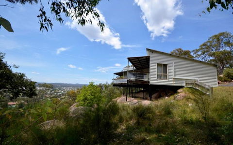 Eagles Nest - Tourism Noosa 3