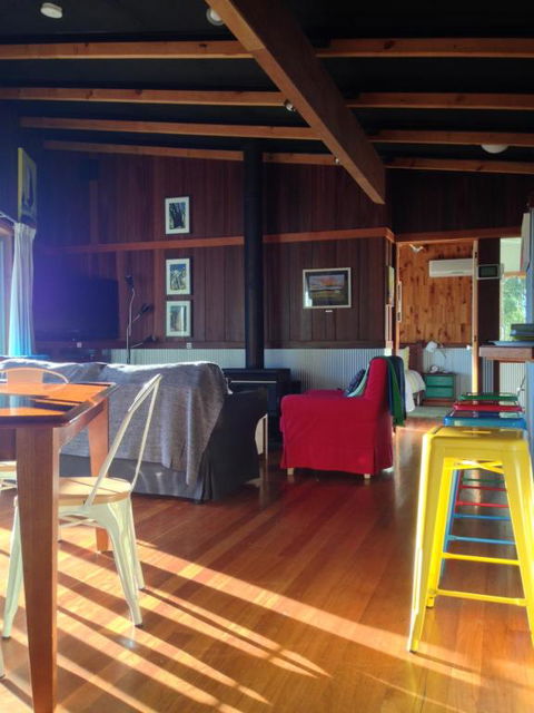 Eagles Nest - Tourism Noosa 5