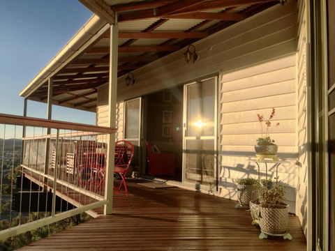Eagles Nest - Tourism Noosa 1