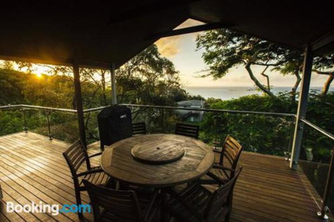 Marrinans Lookout - Tourism Noosa 6
