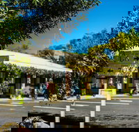 Country Roads Motor Inn Naracoorte - Tourism Noosa