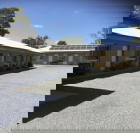 Sunrise Motel - Tourism Noosa
