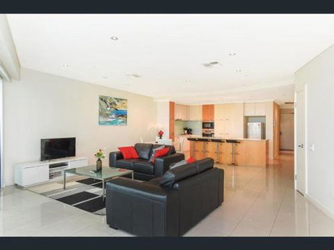 Gallery Resort Apartments - Tourism Noosa 1