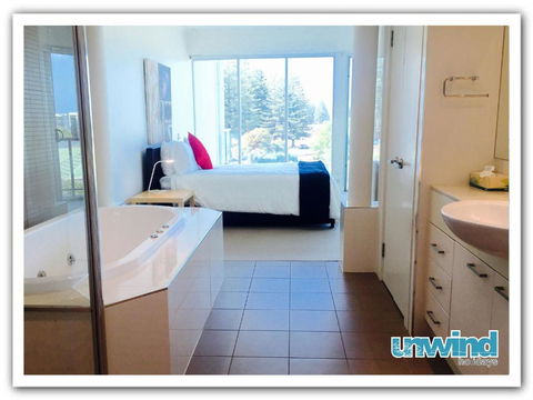 Gallery Resort Apartments - Tourism Noosa 4