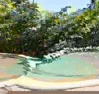 Angelwaters - Tourism Noosa