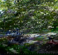 Glenellen Bed and Breakfast - Tourism Noosa