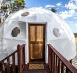 Mile End Glamping Pty Ltd - Tourism Noosa