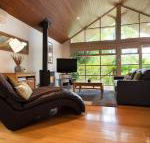 Romantic Treehouse Getaway - Tourism Noosa