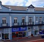 Geraldton Backpackers - Tourism Noosa
