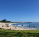 CHILL OUT BEACHSIDE at FORSTER - Tourism Noosa