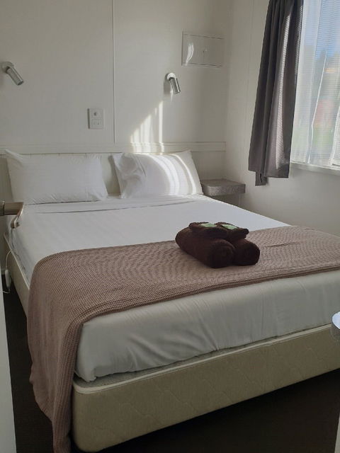 Riverglen Holiday Park - Tourism Noosa 4
