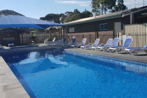 Riverglen Holiday Park - Tourism Noosa 1