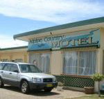 Alpine Country Motel - Tourism Noosa
