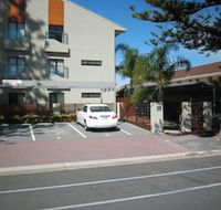 Marco Polo Apartments - Tourism Noosa