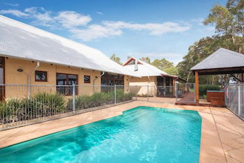Forest Rise - Tourism Noosa 1
