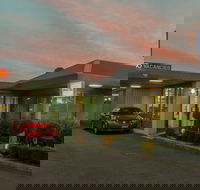 Hamilton Lonsdale Motel - Tourism Noosa