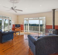 Hopkins River Homestead - Rejuvenate Stays - Tourism Noosa