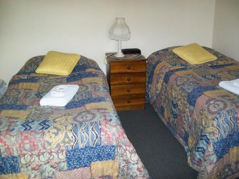 Benambra Bed & Breakfast - Tourism Noosa 1