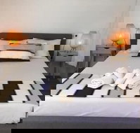 Proserpine Motel - Tourism Noosa