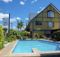 Coastal Bay Motel Coffs Harbour - Tourism Noosa