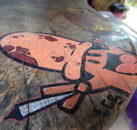 Nimbin Rox YHA - Tourism Noosa