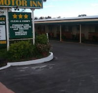 Avocado Motor Inn - Tourism Noosa