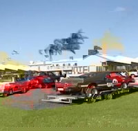 Alexander Motel - Tourism Noosa