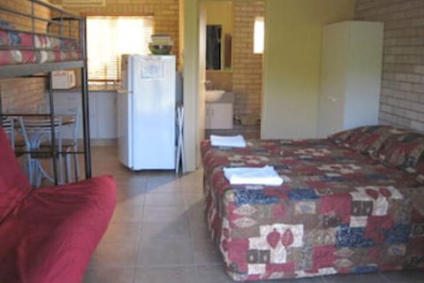 Tailwaggers Rainforest Retreat - Tourism Noosa 6