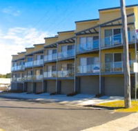 Seaspray Apartments - Tourism Noosa