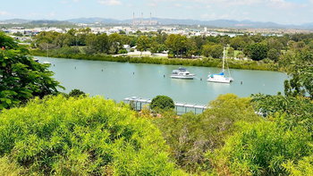 Tourism Listing Partner Accommodation Gladstone