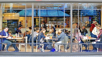 Tourism Listing Partner Restaurants Sydney