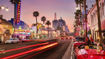 Tourism Listing Partner Accommodation Los Angeles