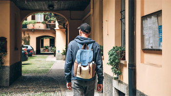 Tourism Listing Partner Accommodation Search