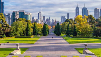 Tourism Listing Partner Melbourne Tourism