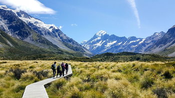 Tourism Listing Partner Find Attractions