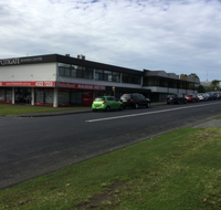 Wyoming Lantern - Tourism Noosa