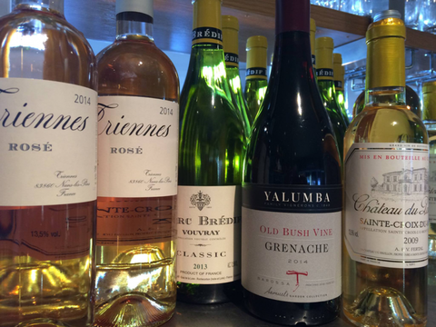 Sandbar - Tourism Noosa 18