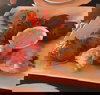 Arjuna Indian Restaurant - Tourism Noosa