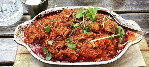 Baritalia - Tourism Noosa 0