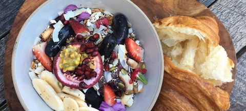 Baritalia - Tourism Noosa 1