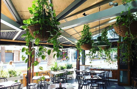 Baritalia - Tourism Noosa 5