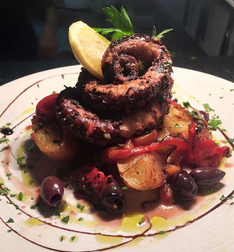 Baritalia - Tourism Noosa 6