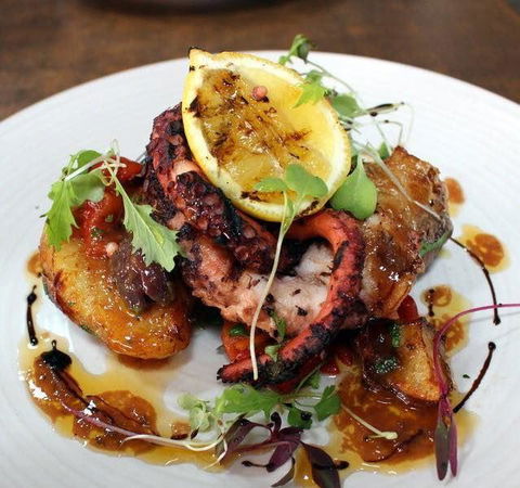 Baritalia - Tourism Noosa 7