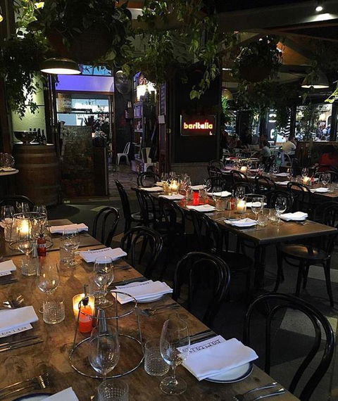 Baritalia - Tourism Noosa 8